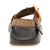  Chaco Men's Mega Z/1 Wide- Strap Classic Sandals - S25back
